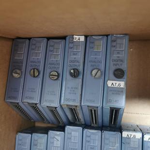 AI35 DO135 贝加莱2003lplc模块 AO352