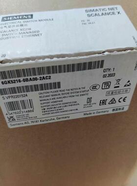 [德峰]6gk5216-0ba00-2ac2