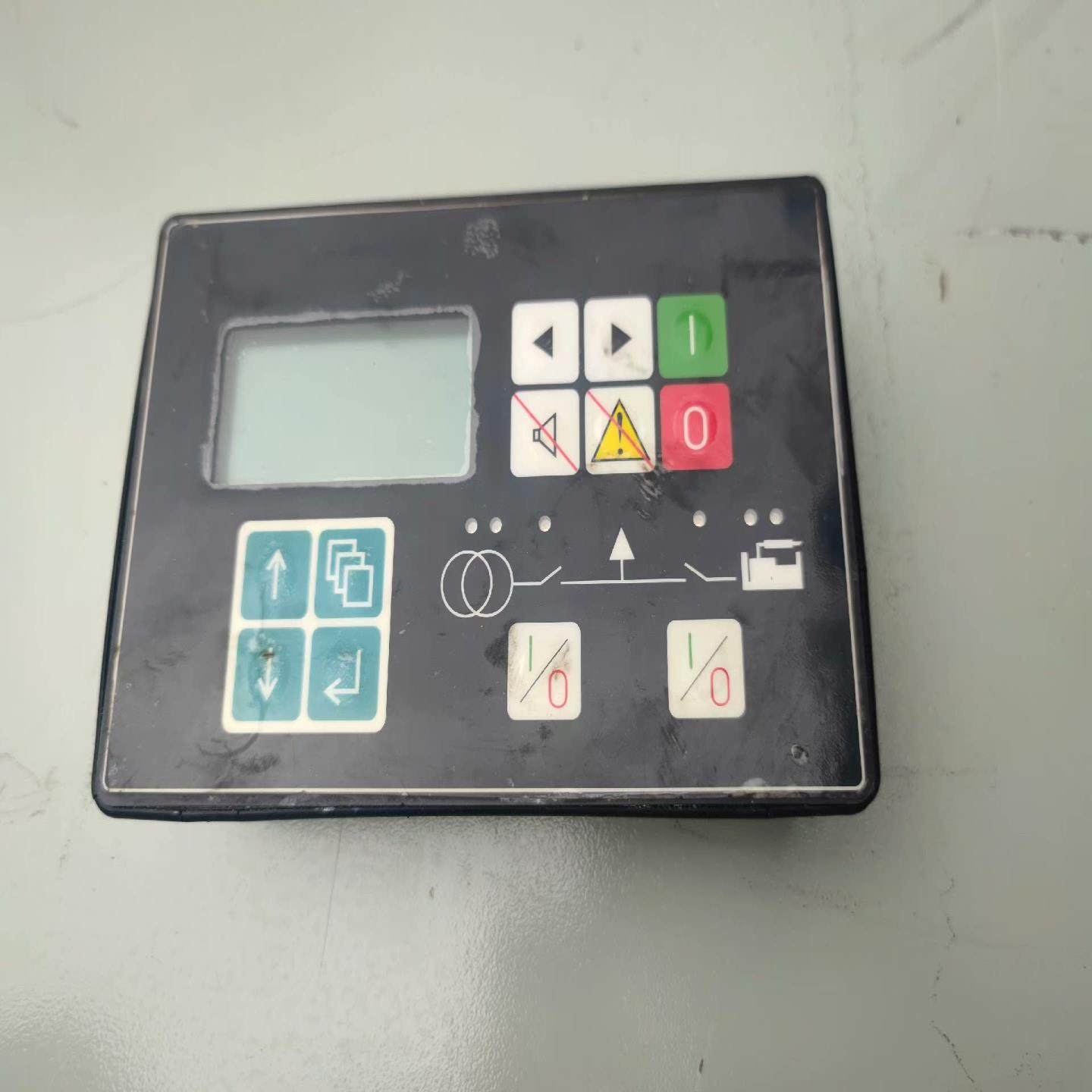 COMAP IG-CU-C  科迈 12