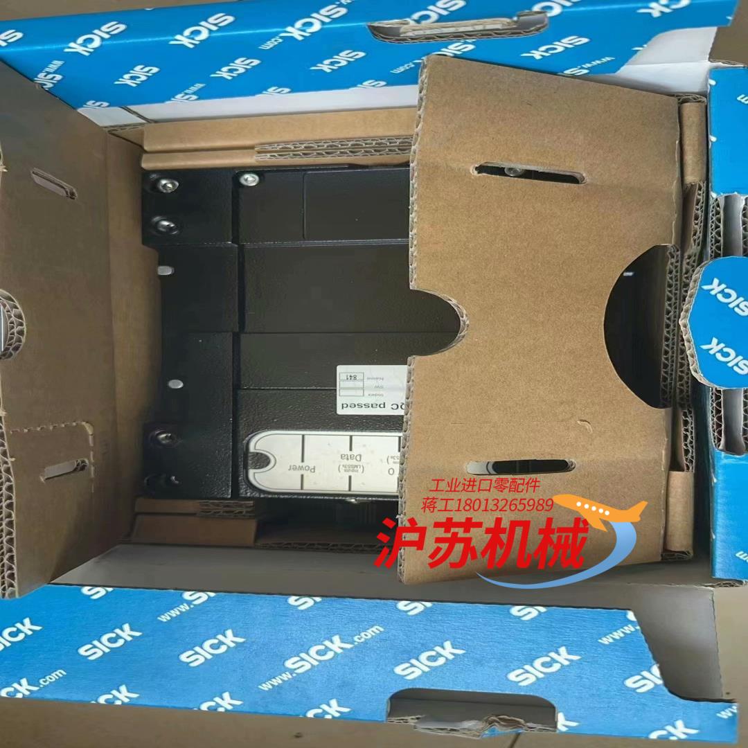 西克全新原装正品激光雷达LMS511-10100现货，便