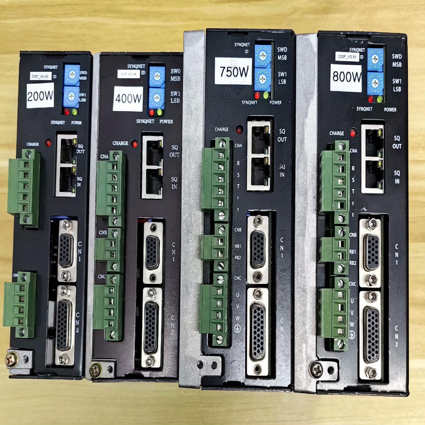 CONVEX驱动器CSDH-08AN1-SQ，CSDH-02