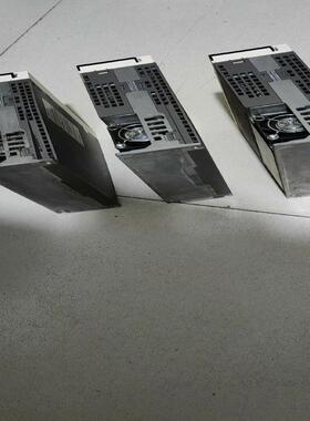 中科微至伺服驱动器，EA180一4R8一2As，八九成新，功