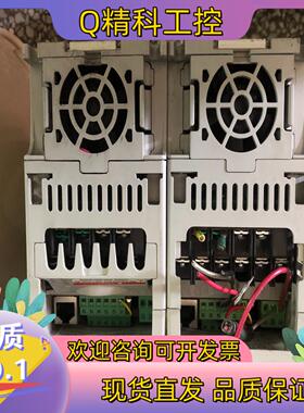现货AB罗克韦尔变频器两台22A-D4P0N10422A-A