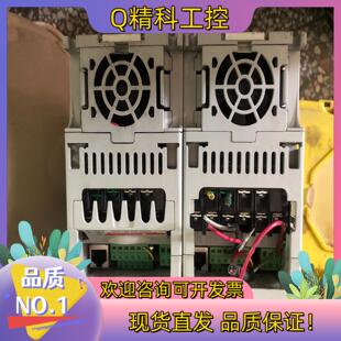 现货AB罗克韦尔变频器两台22A-D4P0N10422A-A