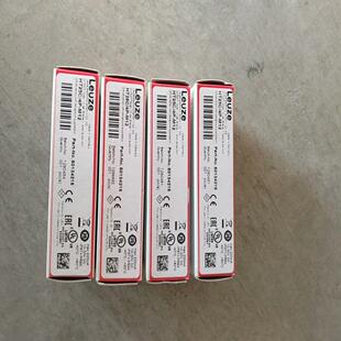德 HT25C M12订货号50134215全新原装 正品