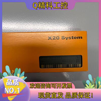 现货X20AI1744出