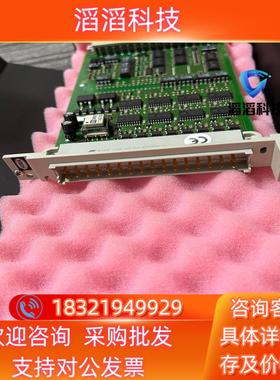 现货HIMA 卡件F3330 F6217 F3236