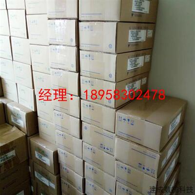 议价安川伺服SGDV-5R5A01A/5R5A11A002000/SGMJV-08A3E6S全新质保