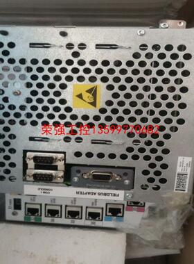 【荣强工控】ABB机器人主机，DSQC1000，实物图，图上