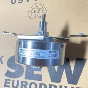 S2048全新 W29 德国SEW堡盟编码 器AMG83S