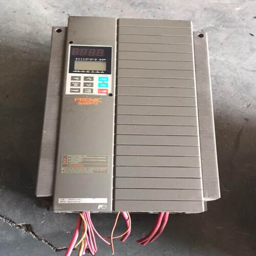 富士P11变频器15KW 橙色如图想要的私聊现货，有10台