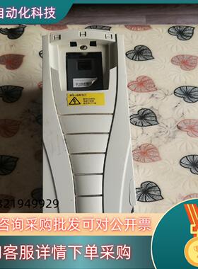 ABB变频器 ACS550-01-023A-4  11/7.