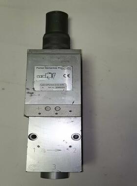 [德峰]-议价实物图片ParkerEPDN4-WRDIG，