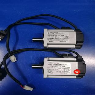 现货两台 TA060R40G30U0H 便宜处理 电机VM