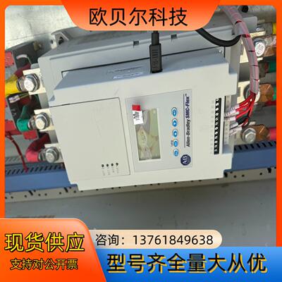 ab150软启动控制头41391-454-01-b1fx