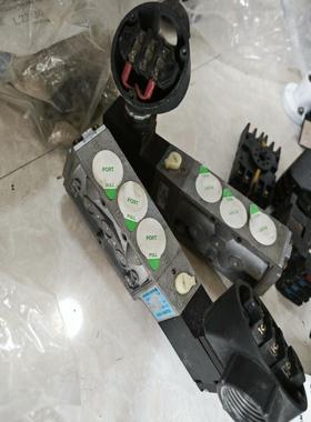 [德峰]NS664电磁阀组  003