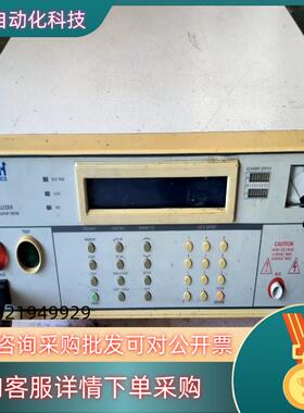 现货EXTECH/华仪 7430安规仪