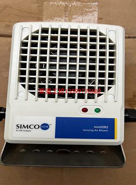 【荣强工控】SIMCO离子风扇 静电消除器       minION2