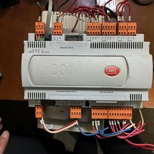 CAREL卡乐控制器 PCO1002CS0