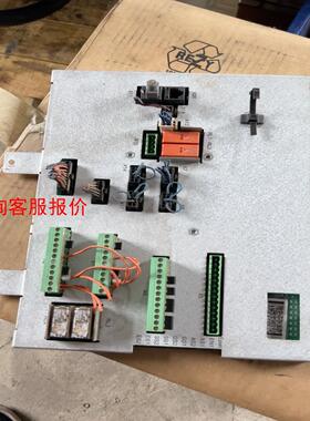 ABB机器人DSQC643 3HAC024488-001 安