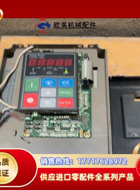 希望森兰变频器Hope800G2.2T4，2.2千瓦议价