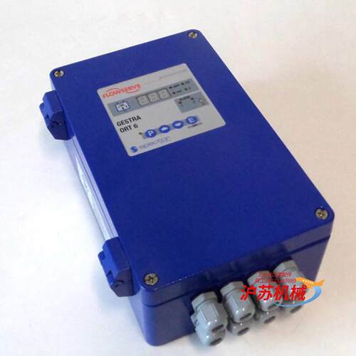 GestraFlowserve检测器ORT6OR52-5