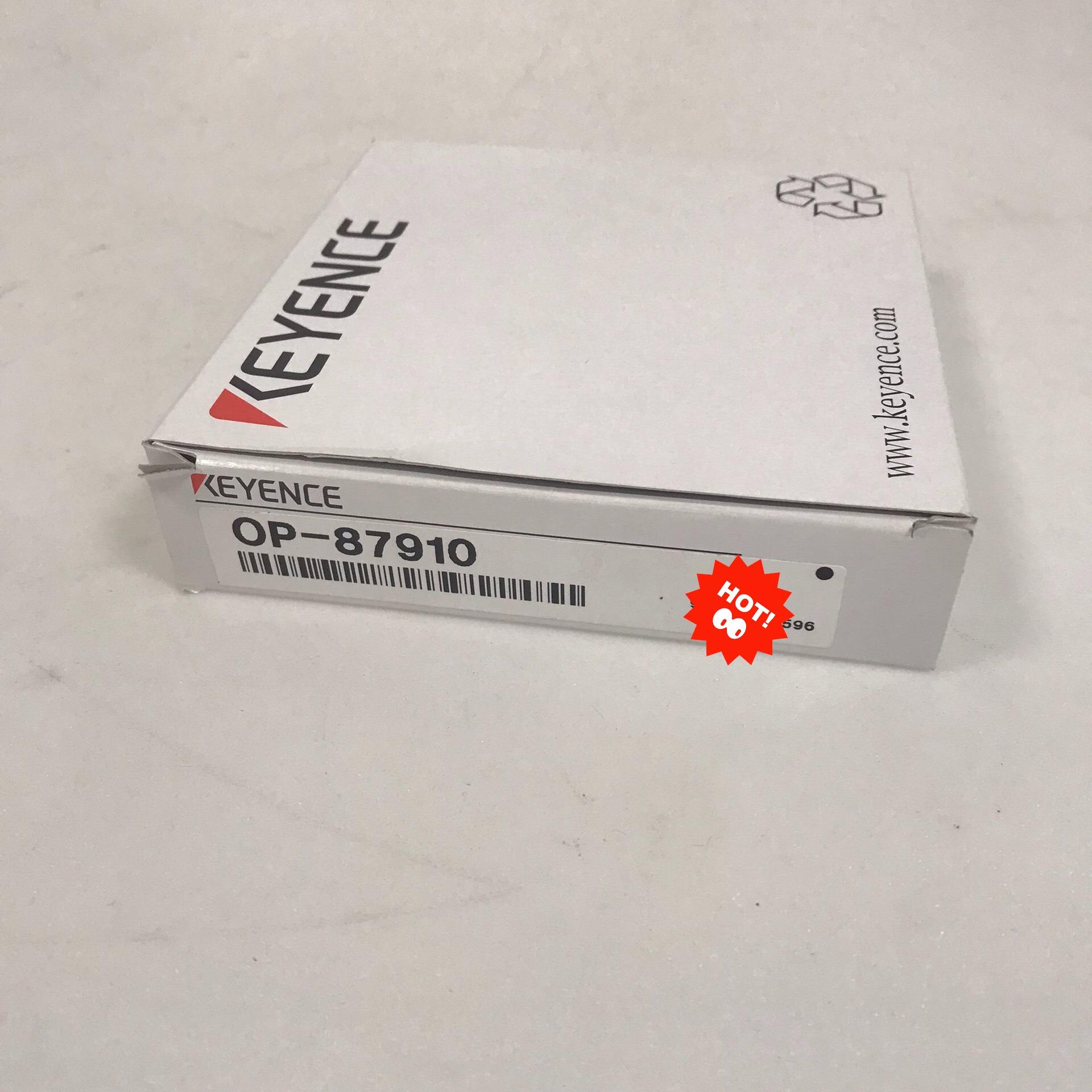 [德峰] 87910传感器OP基恩 士-KEYENCE