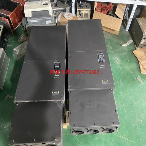 【荣强工控】台达变频器  CP2000系列  VFD2200CP43A-