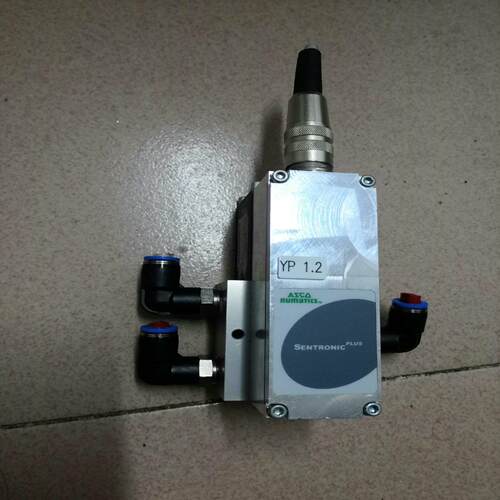 [德峰]德国ASCO比例阀伺服阀  833一354000106C26