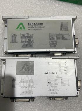 （设备配件）打AVDM640010AheadTechs如图所示成色驱动器