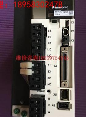 MFDHTA390021伺服驱动器MEDHT736402议价