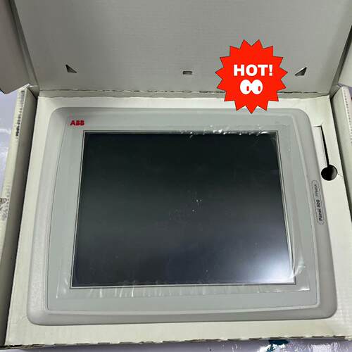 [德峰]ABB PP845A   3BSE042235R    拍前