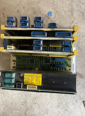 发那科主板型号是A20B一2002一065I