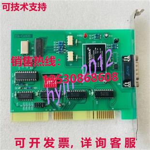 CAN20 原装 供应 ISA 通信卡 CAN