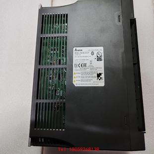 3023 装 台达驱动器ASD 3KW一台 过机 非标价