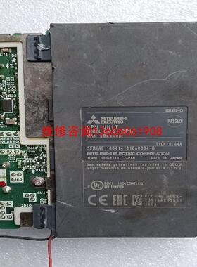 （请询价）q系列Q02HCPU，的，实拍议价