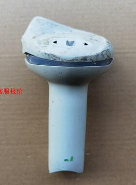 honeywell霍尼韦尔1900GHD —2    二维码