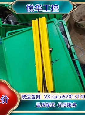 原装Wenglor德国威格勒光栅，型号：SEMG634，有，议价