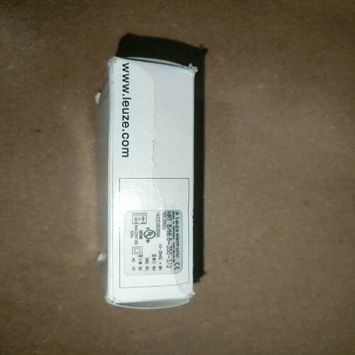 全新原装正品劳易测HRT8/66.6-350-S12光电传感