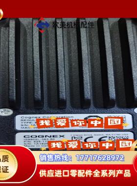 康耐视IS9902L-363-50线扫相机，议价出，全新议价