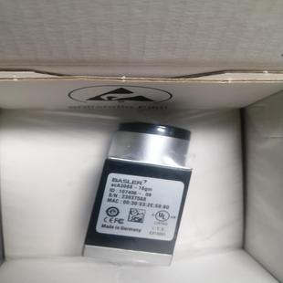 巴斯勒acA3088 16gm工业相机