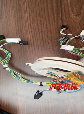 机器人配件3HAC070783-081全新正品3