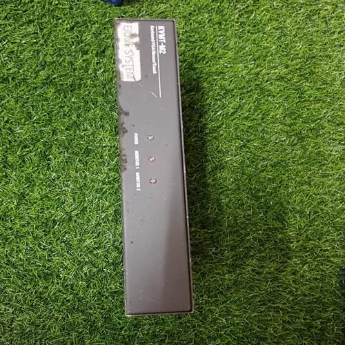 KVMT-M2 keyboard/VGA/Mouse/Tou