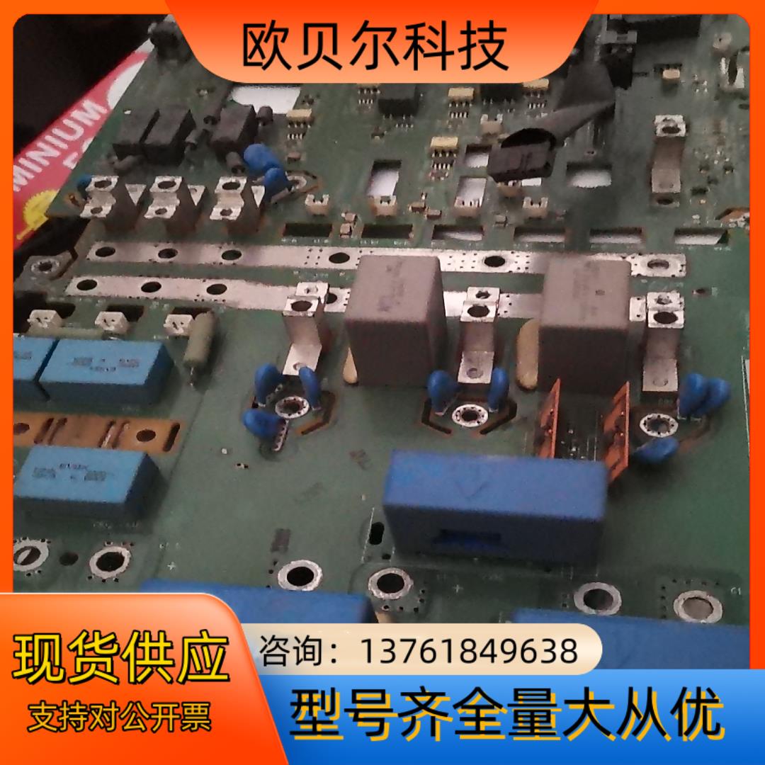 ABB800变频器驱动板RINT-5514C功能好