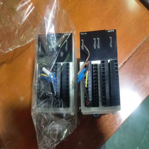[德峰]控制器 控制PLC模块 3一组扩展-4禾川PG模块HCA8C
