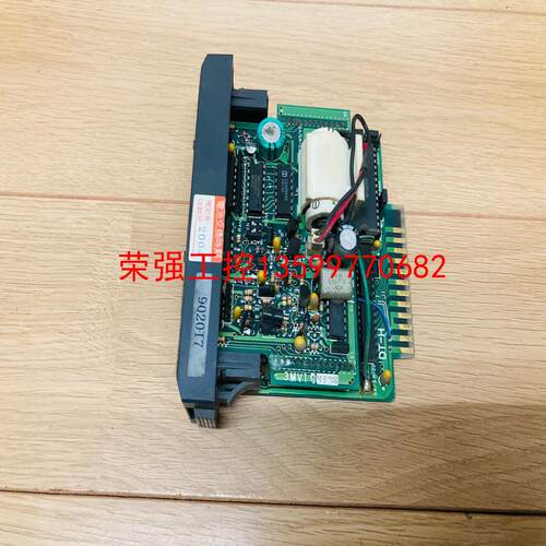 【荣强工控】进口KOYO SR-22-EX 工控 CPU模块，二手实物拍