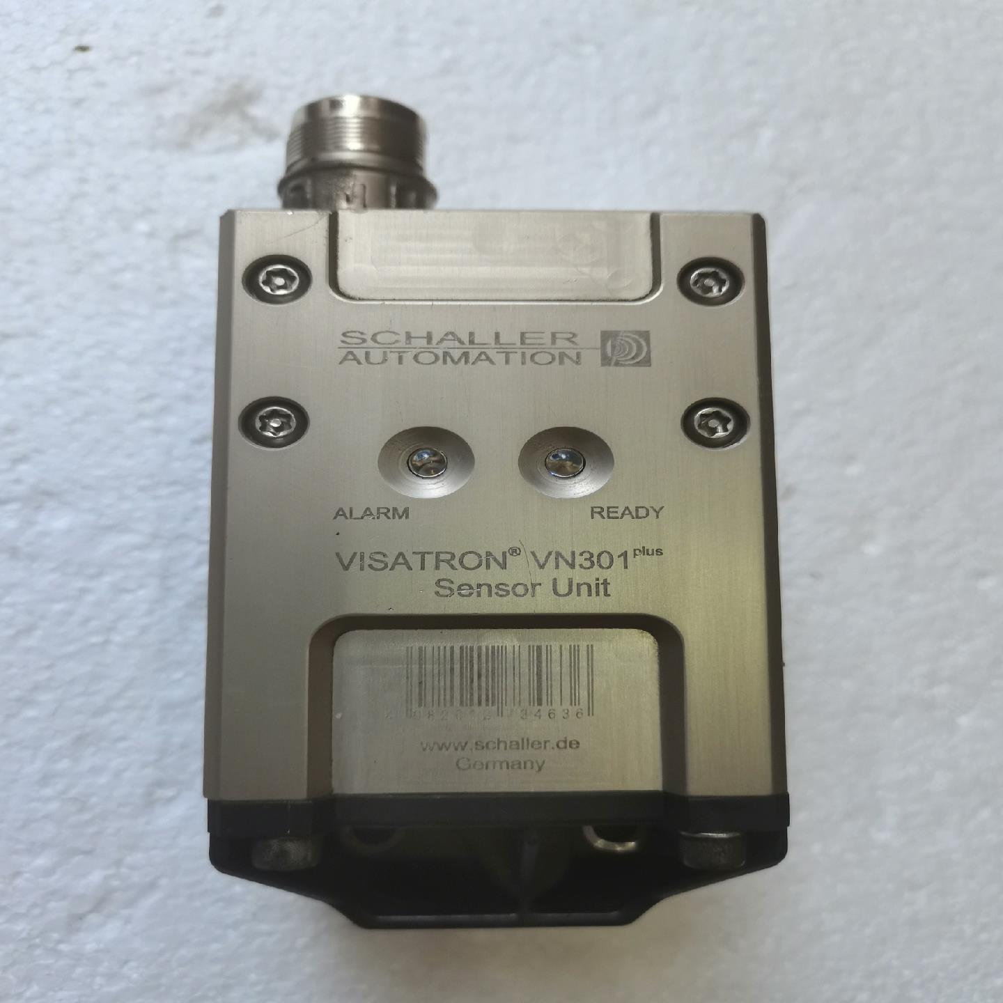 [德峰]VISATRON VN301 plus油雾探测器探头Oil