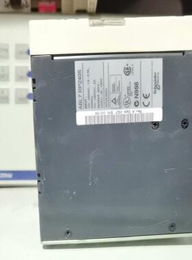 SchneiderABL7 RP2405议价
