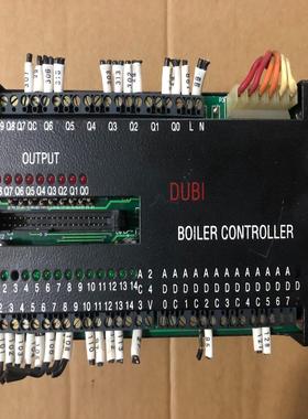 DUBI BOILER CONTROLLER 控制器 实