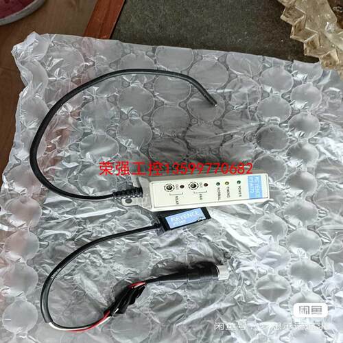 【荣强工控】基恩士PT-A170和PT-165 一套功能正常，要的直接拍
